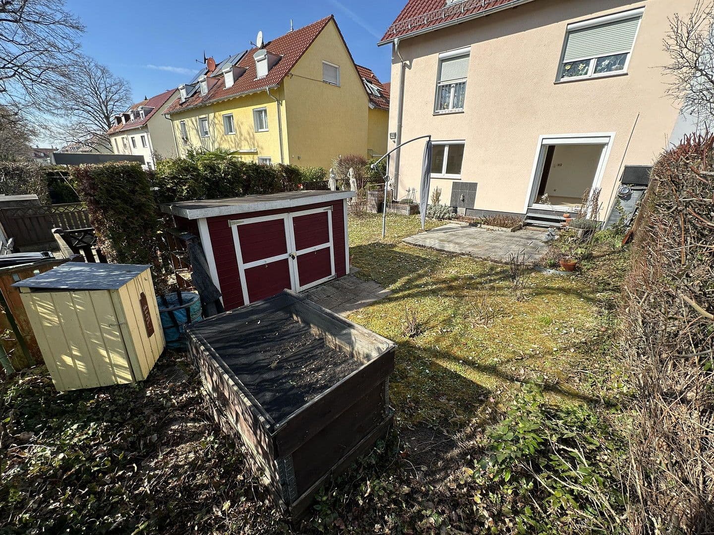 Pronájem bytu 2+1 38 m², In den Ringelgärten 123, Stuttgart, Bádensko-Württembersko Pronájem bytu 2+1 38 m², In den Ringelgärten 123, Stuttgart, Bádensko-Württembersko