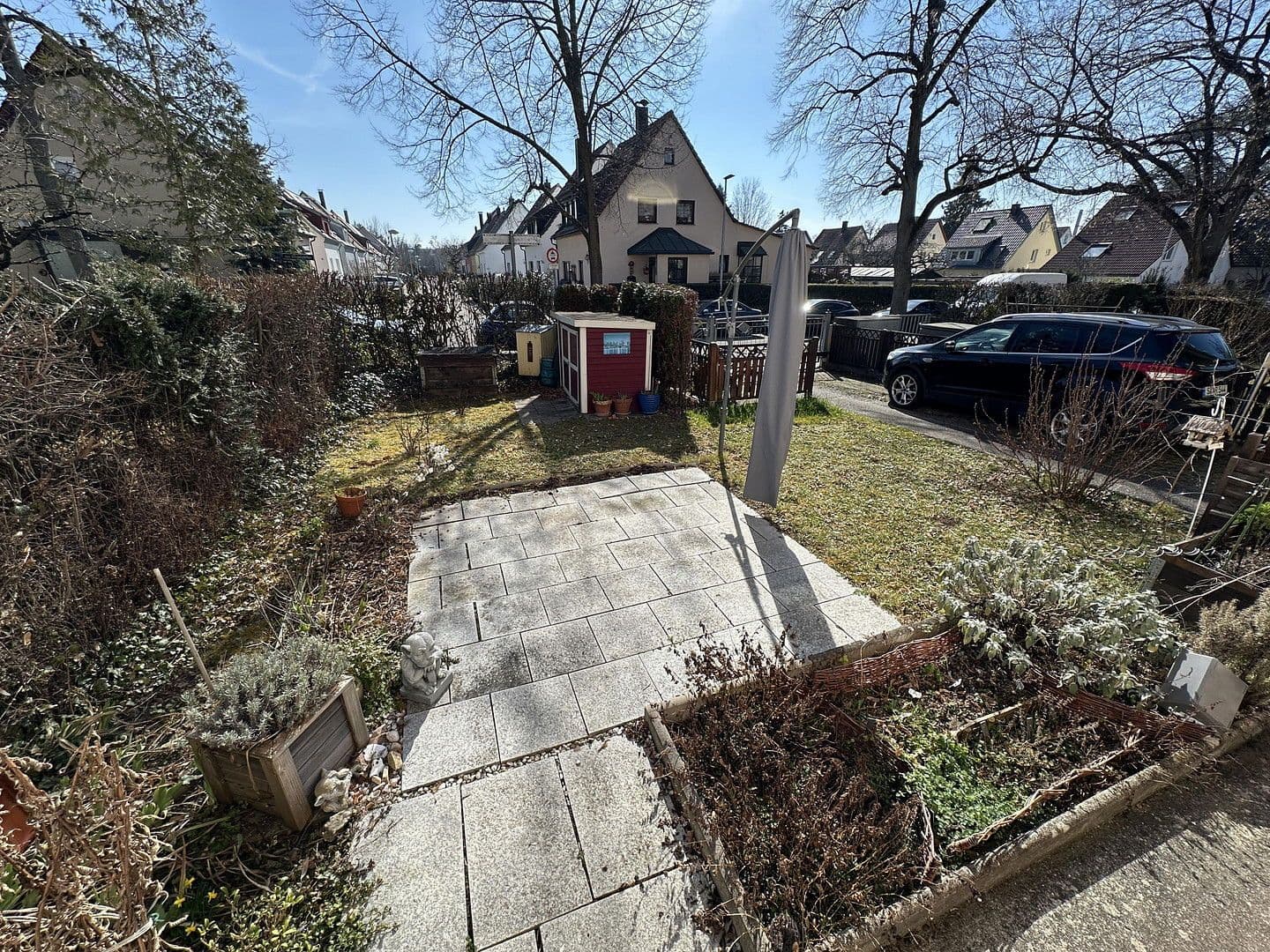 Pronájem bytu 2+1 38 m², In den Ringelgärten 123, Stuttgart, Bádensko-Württembersko Pronájem bytu 2+1 38 m², In den Ringelgärten 123, Stuttgart, Bádensko-Württembersko