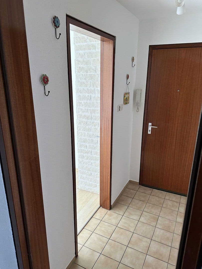 Pronájem bytu 2+1 38 m², In den Ringelgärten 123, Stuttgart, Bádensko-Württembersko Pronájem bytu 2+1 38 m², In den Ringelgärten 123, Stuttgart, Bádensko-Württembersko