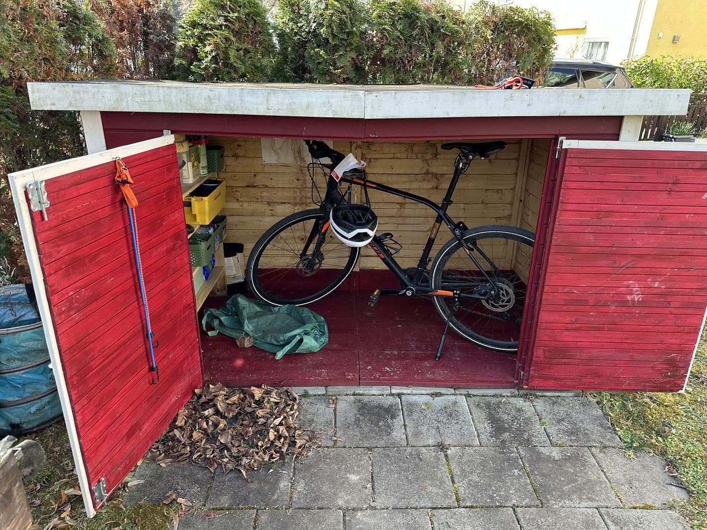 Pronájem bytu 2+1 38 m², In den Ringelgärten 123, Stuttgart, Bádensko-Württembersko Pronájem bytu 2+1 38 m², In den Ringelgärten 123, Stuttgart, Bádensko-Württembersko