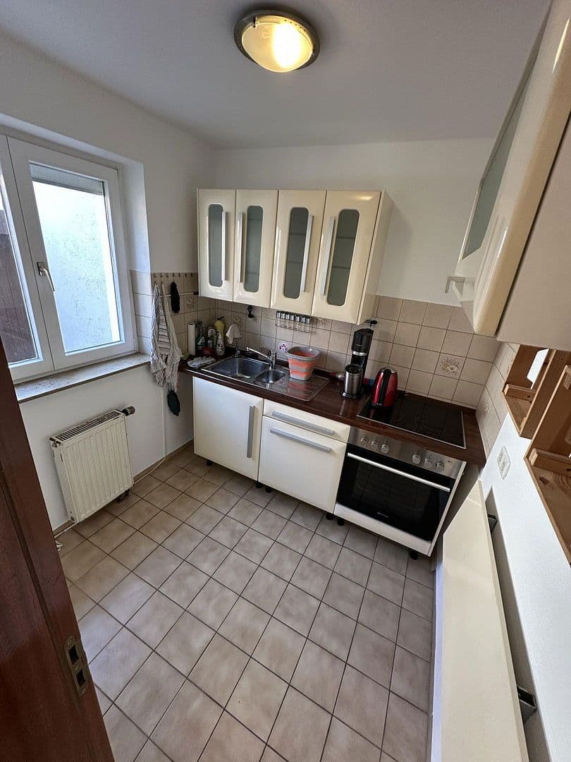 Pronájem bytu 2+1 38 m², In den Ringelgärten 123, Stuttgart, Bádensko-Württembersko Pronájem bytu 2+1 38 m², In den Ringelgärten 123, Stuttgart, Bádensko-Württembersko