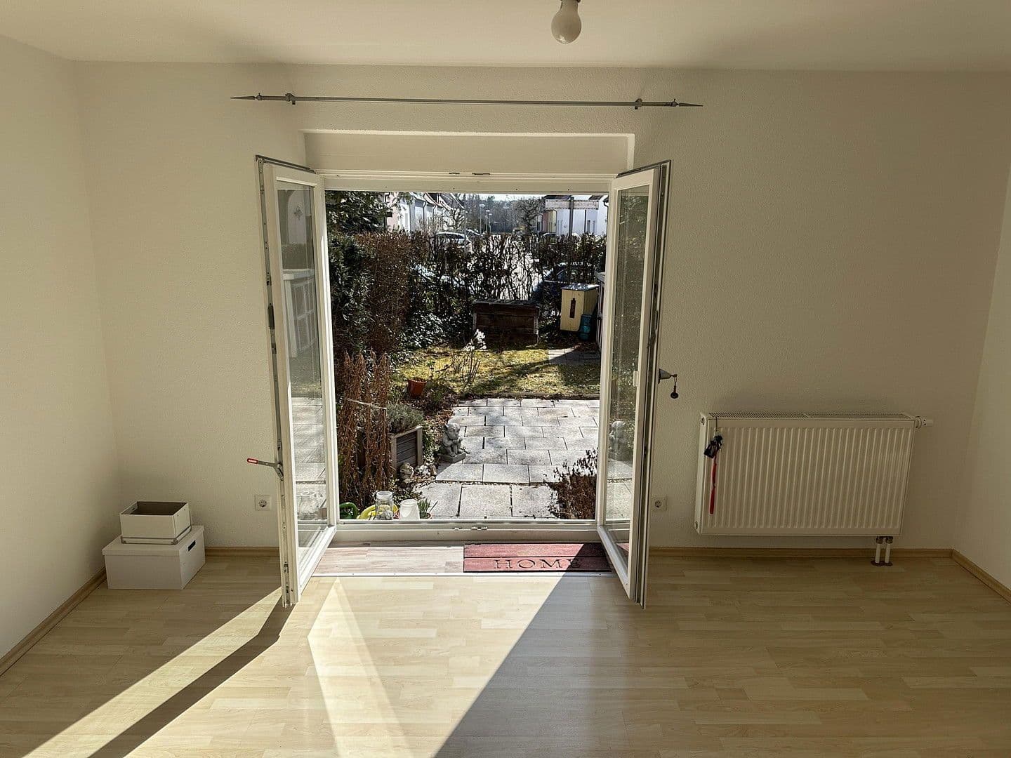 Pronájem bytu 2+1 38 m², In den Ringelgärten 123, Stuttgart, Bádensko-Württembersko Pronájem bytu 2+1 38 m², In den Ringelgärten 123, Stuttgart, Bádensko-Württembersko