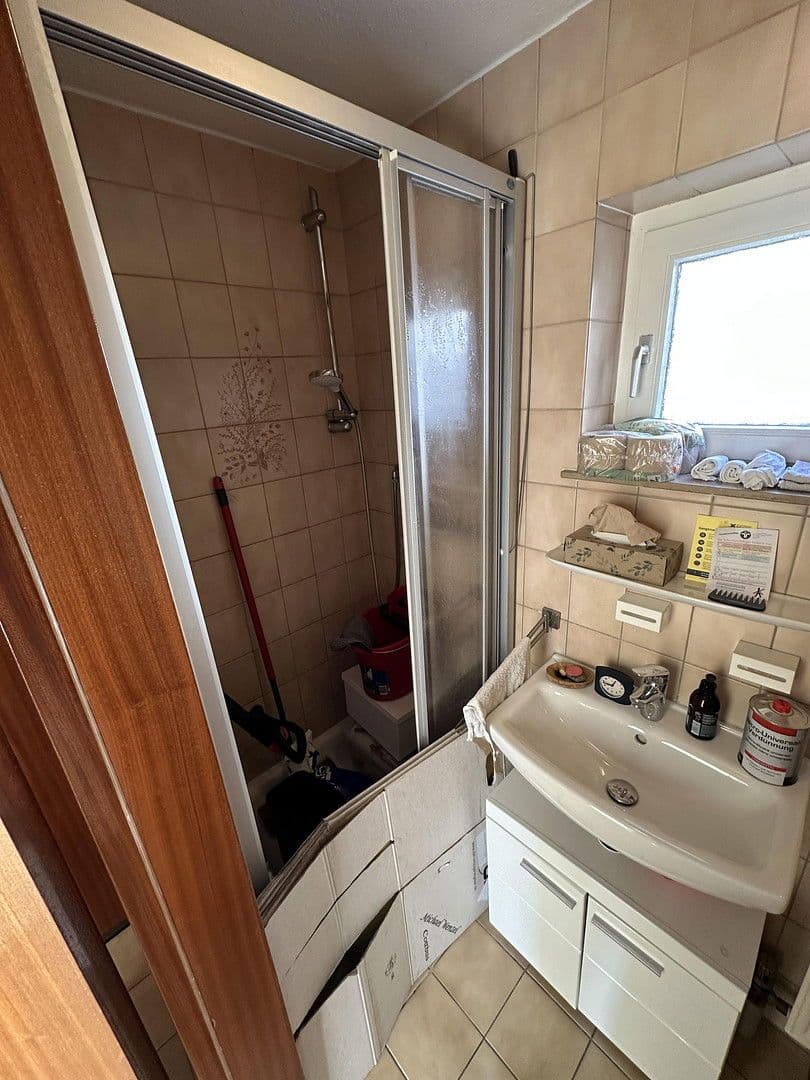 Pronájem bytu 2+1 38 m², In den Ringelgärten 123, Stuttgart, Bádensko-Württembersko Pronájem bytu 2+1 38 m², In den Ringelgärten 123, Stuttgart, Bádensko-Württembersko