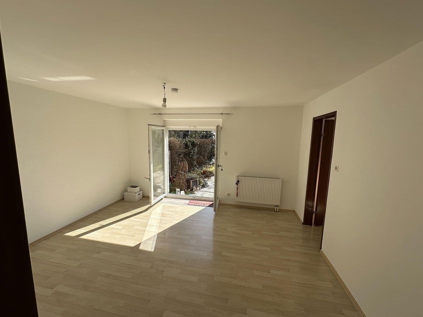 Pronájem bytu 2+1 38 m², In den Ringelgärten 123, Stuttgart, Bádensko-Württembersko Pronájem bytu 2+1 38 m², In den Ringelgärten 123, Stuttgart, Bádensko-Württembersko