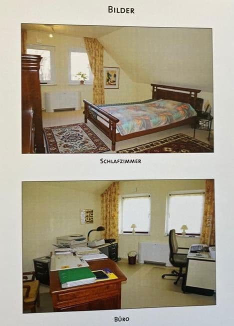 Prodej domu 170 m², pozemek 745 m², Grömitz, Šlesvicko-Holštýnsko Prodej domu 170 m², pozemek 745 m², Grömitz, Šlesvicko-Holštýnsko