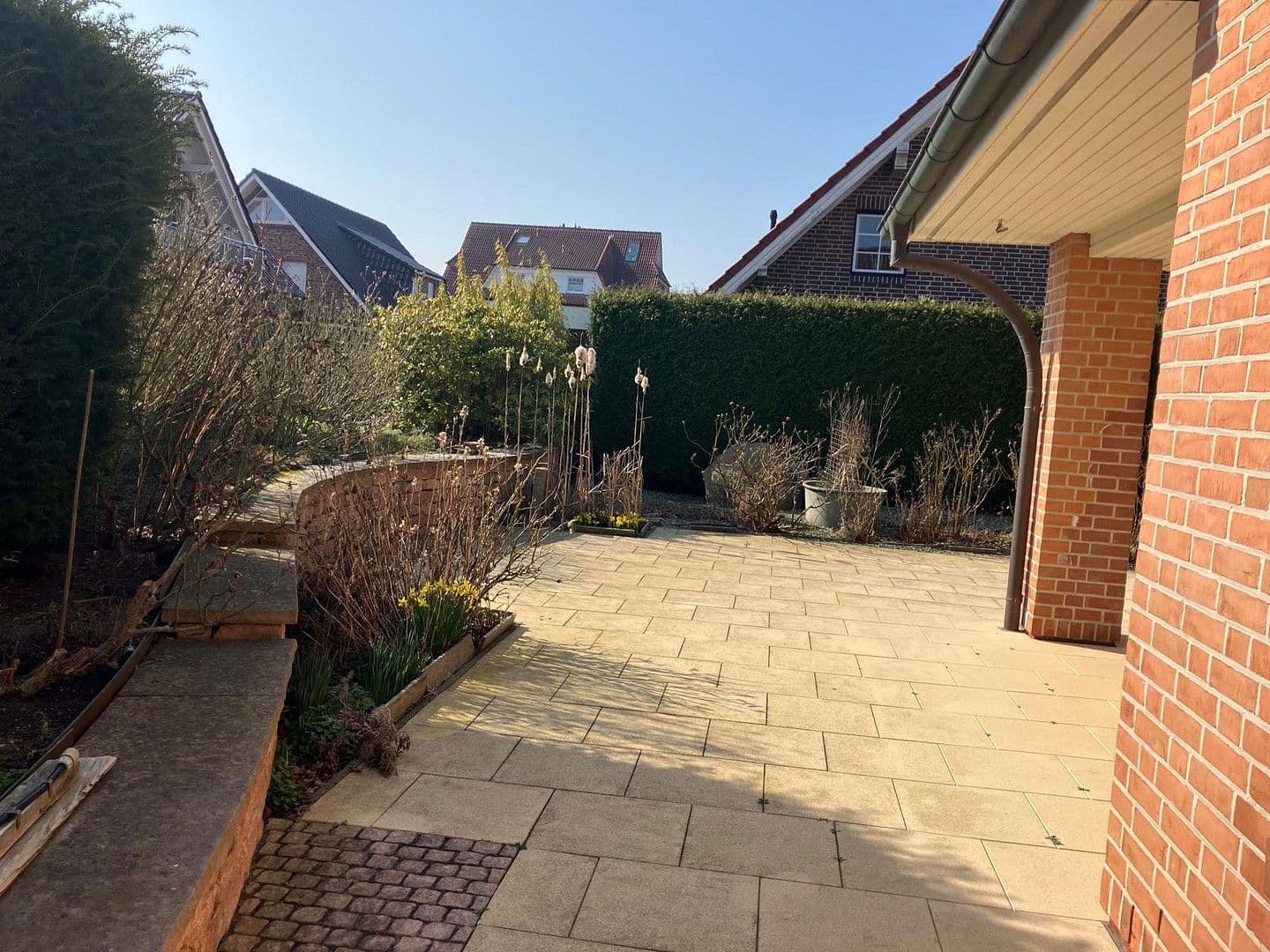 Prodej domu 170 m², pozemek 745 m², Grömitz, Šlesvicko-Holštýnsko Prodej domu 170 m², pozemek 745 m², Grömitz, Šlesvicko-Holštýnsko