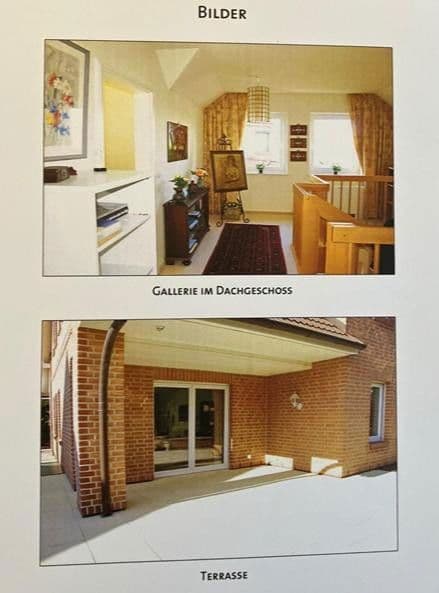 Prodej domu 170 m², pozemek 745 m², Grömitz, Šlesvicko-Holštýnsko Prodej domu 170 m², pozemek 745 m², Grömitz, Šlesvicko-Holštýnsko