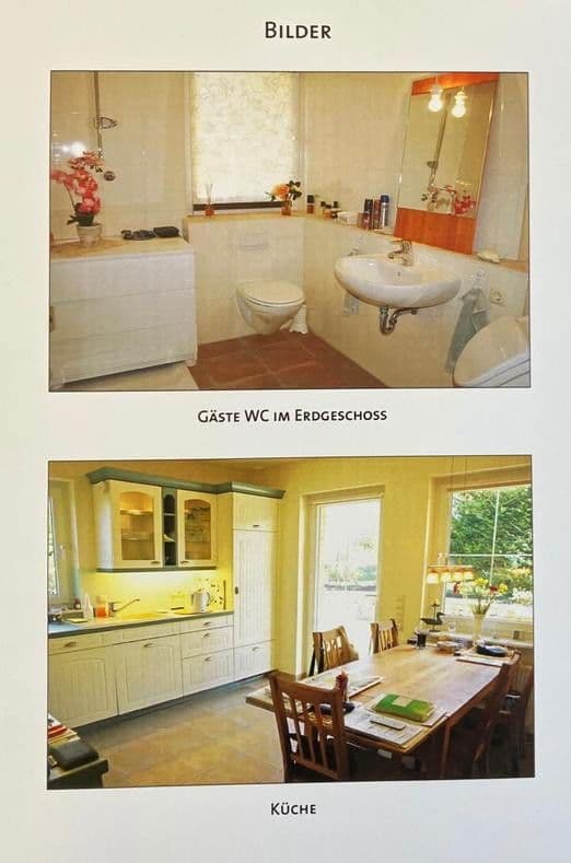 Prodej domu 170 m², pozemek 745 m², Grömitz, Šlesvicko-Holštýnsko Prodej domu 170 m², pozemek 745 m², Grömitz, Šlesvicko-Holštýnsko