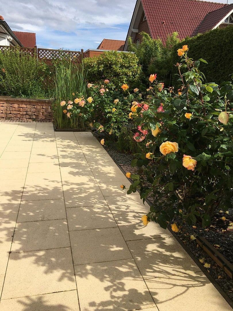 Prodej domu 170 m², pozemek 745 m², Grömitz, Šlesvicko-Holštýnsko Prodej domu 170 m², pozemek 745 m², Grömitz, Šlesvicko-Holštýnsko