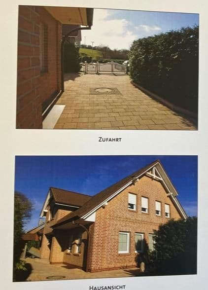 Prodej domu 170 m², pozemek 745 m², Grömitz, Šlesvicko-Holštýnsko Prodej domu 170 m², pozemek 745 m², Grömitz, Šlesvicko-Holštýnsko