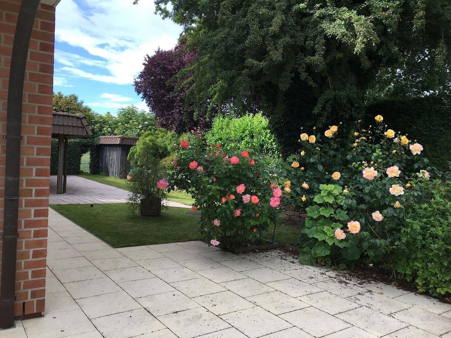 Prodej domu 170 m², pozemek 745 m², Grömitz, Šlesvicko-Holštýnsko Prodej domu 170 m², pozemek 745 m², Grömitz, Šlesvicko-Holštýnsko