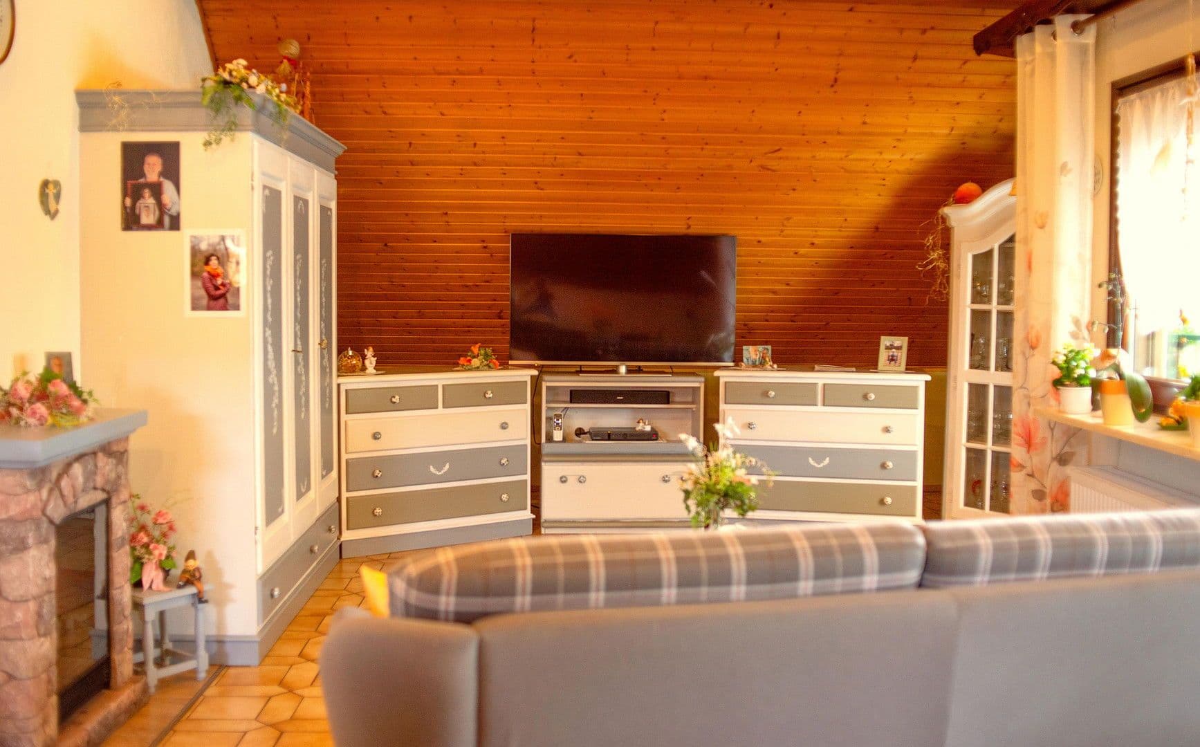 Prodej domu 226 m², pozemek 546 m², Fußgönheim, Porýní-Falc Prodej domu 226 m², pozemek 546 m², Fußgönheim, Porýní-Falc