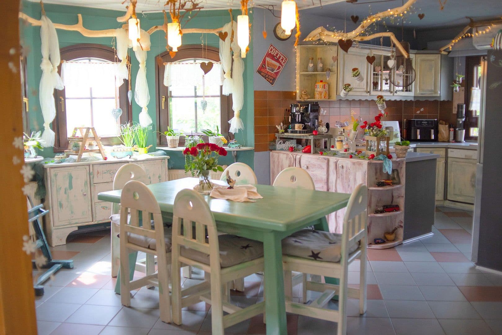 Prodej domu 226 m², pozemek 546 m², Fußgönheim, Porýní-Falc Prodej domu 226 m², pozemek 546 m², Fußgönheim, Porýní-Falc