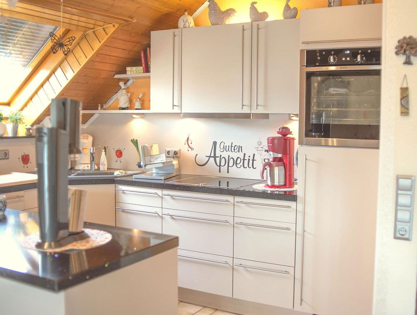 Prodej domu 226 m², pozemek 546 m², Fußgönheim, Porýní-Falc Prodej domu 226 m², pozemek 546 m², Fußgönheim, Porýní-Falc