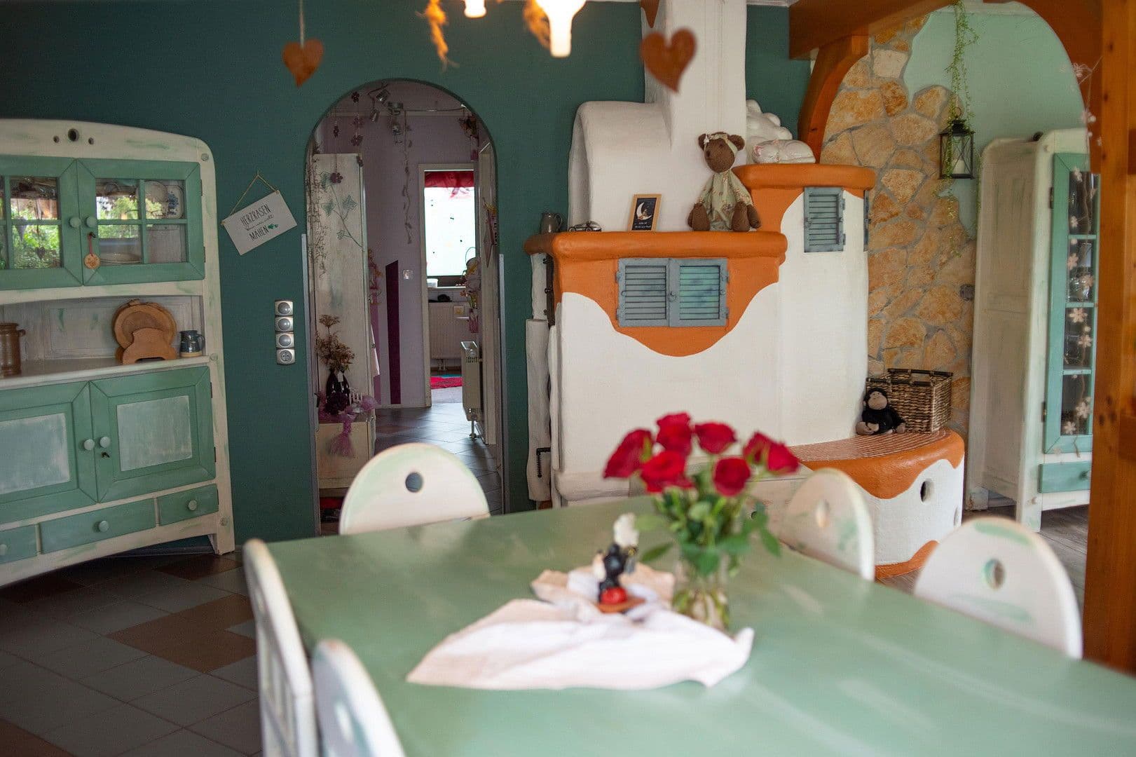 Prodej domu 226 m², pozemek 546 m², Fußgönheim, Porýní-Falc Prodej domu 226 m², pozemek 546 m², Fußgönheim, Porýní-Falc