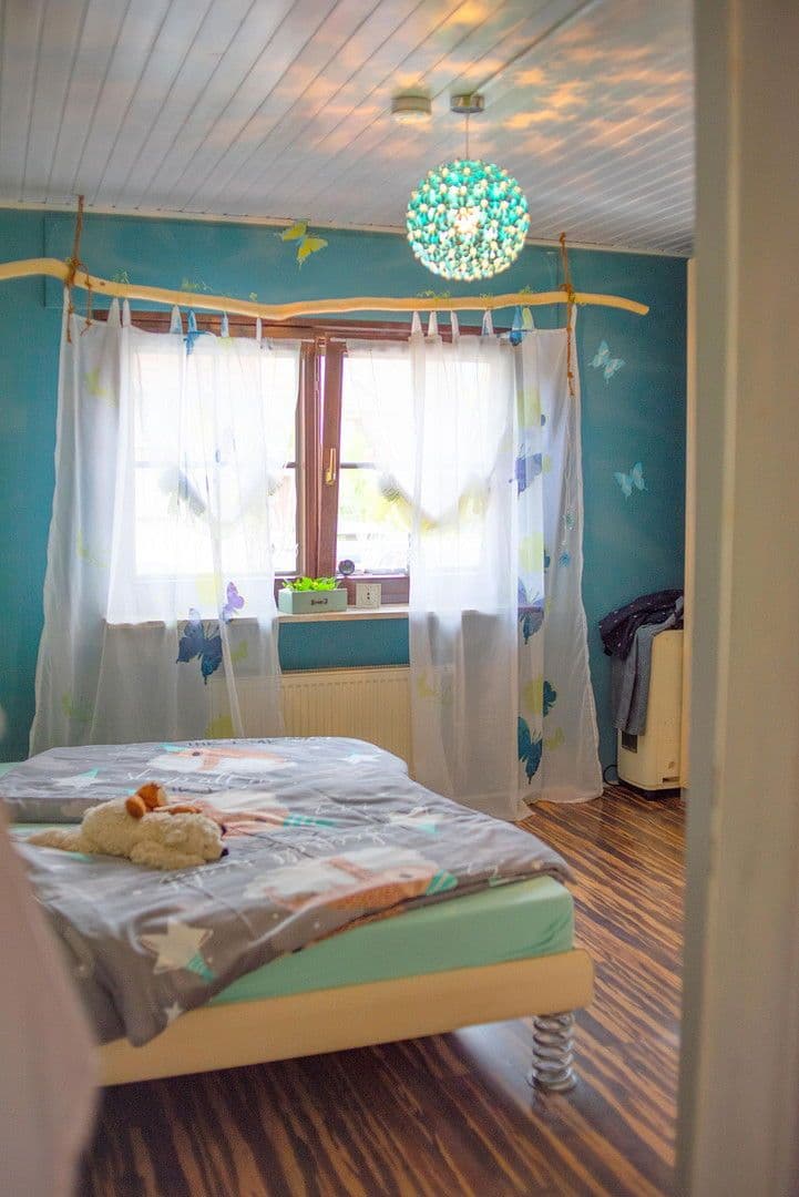 Prodej domu 226 m², pozemek 546 m², Fußgönheim, Porýní-Falc Prodej domu 226 m², pozemek 546 m², Fußgönheim, Porýní-Falc