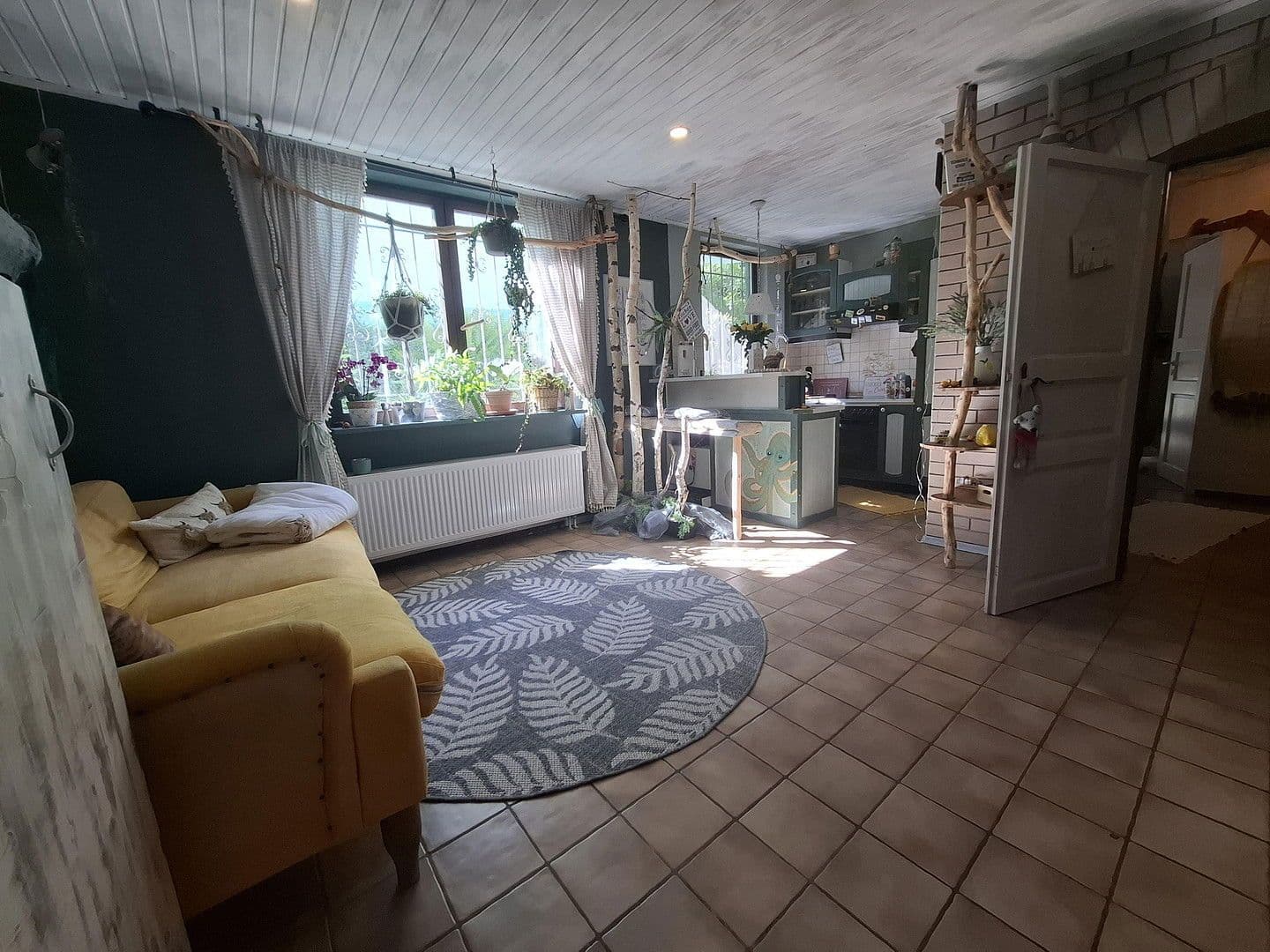 Prodej domu 226 m², pozemek 546 m², Fußgönheim, Porýní-Falc Prodej domu 226 m², pozemek 546 m², Fußgönheim, Porýní-Falc