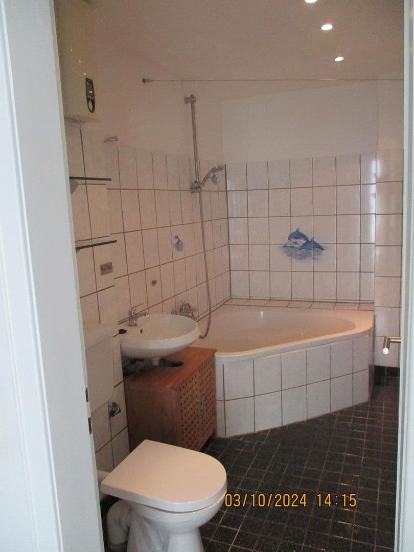 Pronájem bytu 3+1 73 m², Heymannplatz 8, Essen, Severní Porýní-Vestfálsko Pronájem bytu 3+1 73 m², Heymannplatz 8, Essen, Severní Porýní-Vestfálsko