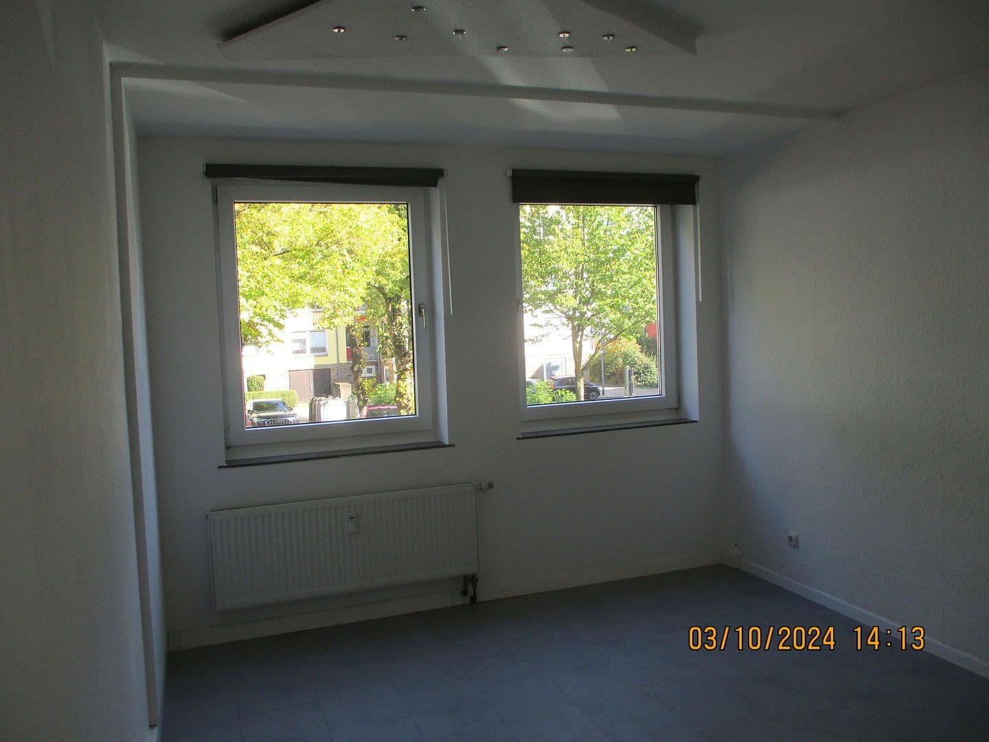 Pronájem bytu 3+1 73 m², Heymannplatz 8, Essen, Severní Porýní-Vestfálsko Pronájem bytu 3+1 73 m², Heymannplatz 8, Essen, Severní Porýní-Vestfálsko