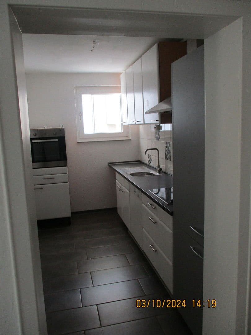 Pronájem bytu 3+1 73 m², Heymannplatz 8, Essen, Severní Porýní-Vestfálsko Pronájem bytu 3+1 73 m², Heymannplatz 8, Essen, Severní Porýní-Vestfálsko