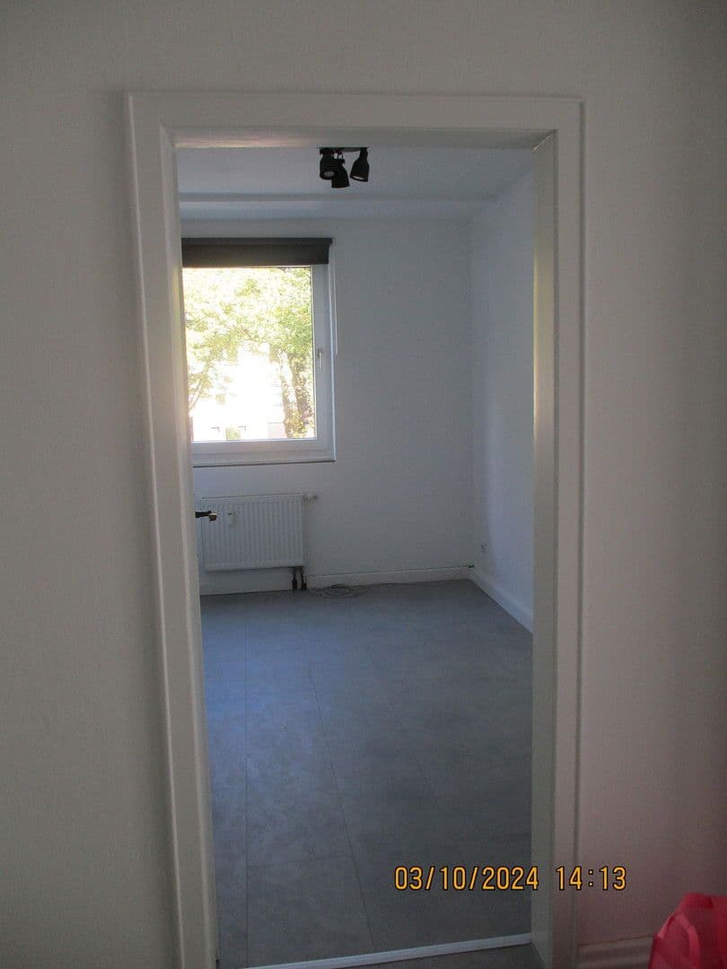 Pronájem bytu 3+1 73 m², Heymannplatz 8, Essen, Severní Porýní-Vestfálsko Pronájem bytu 3+1 73 m², Heymannplatz 8, Essen, Severní Porýní-Vestfálsko