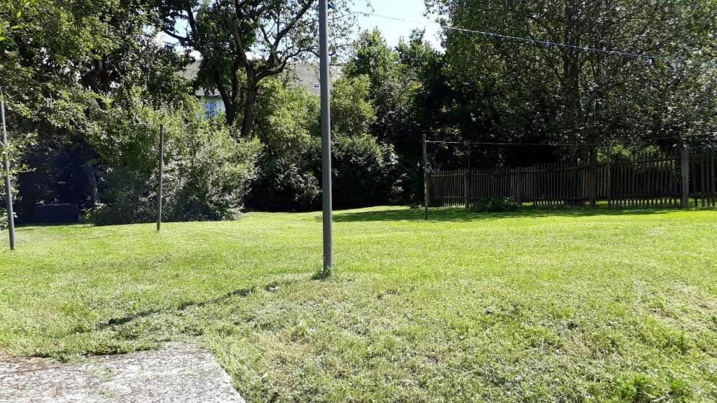 Pronájem bytu 2+1 58 m², Zeißstrasse 54, Chemnitz, Sasko Pronájem bytu 2+1 58 m², Zeißstrasse 54, Chemnitz, Sasko