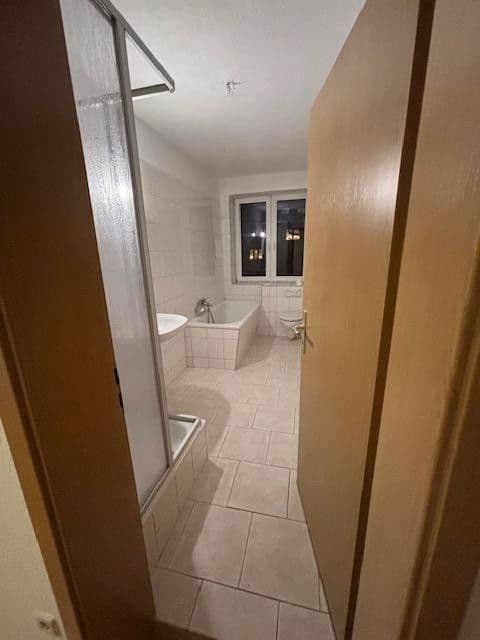 Pronájem bytu 2+1 58 m², Zeißstrasse 54, Chemnitz, Sasko Pronájem bytu 2+1 58 m², Zeißstrasse 54, Chemnitz, Sasko