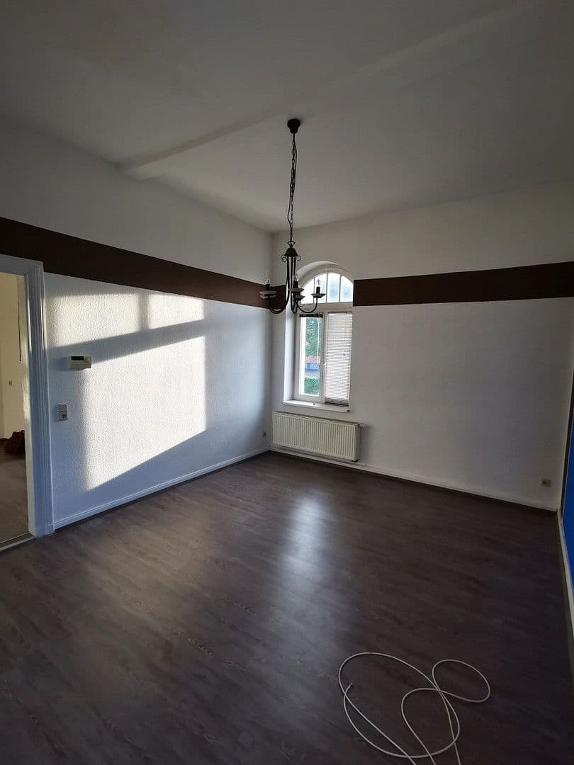 Pronájem bytu 2+kk 63 m², Löwentorstrasse 28, Bleicherode, Durynsko Pronájem bytu 2+kk 63 m², Löwentorstrasse 28, Bleicherode, Durynsko