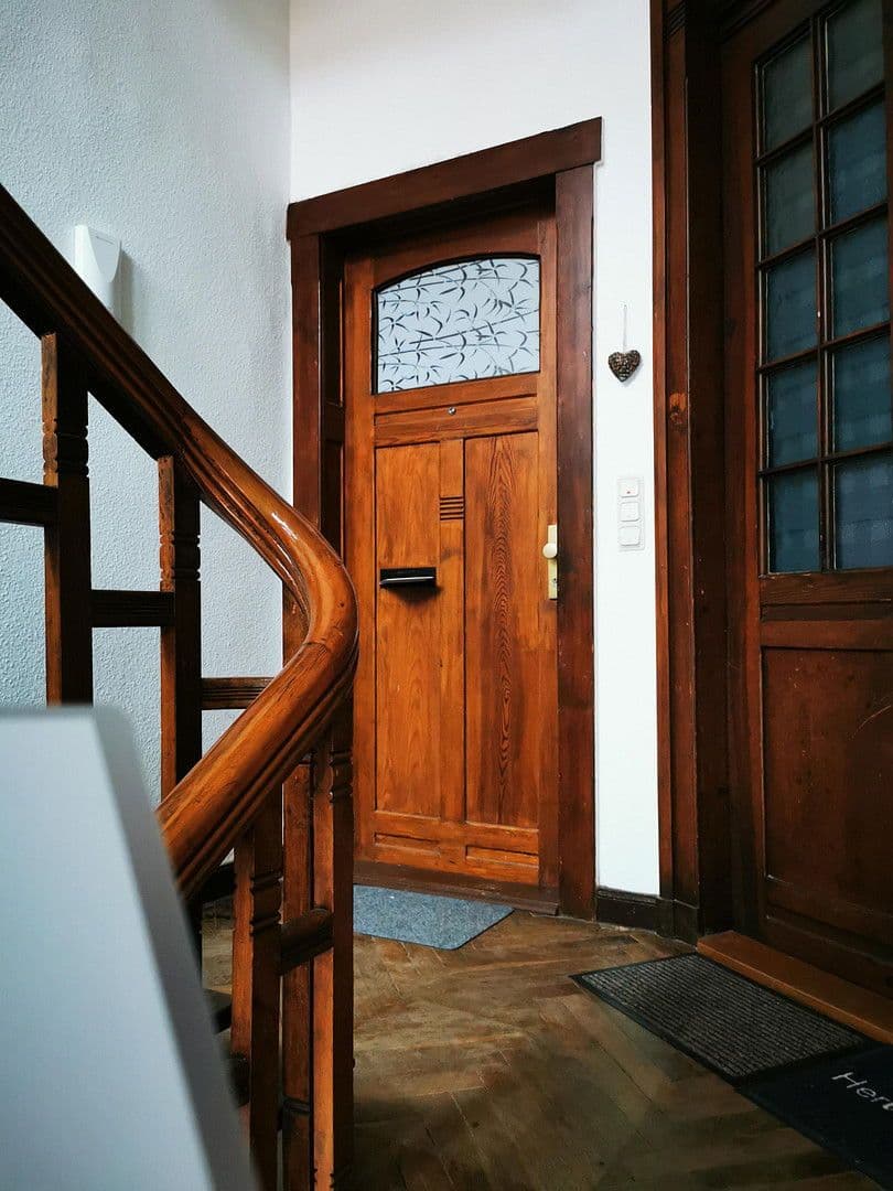 Pronájem bytu 2+kk 63 m², Löwentorstrasse 28, Bleicherode, Durynsko Pronájem bytu 2+kk 63 m², Löwentorstrasse 28, Bleicherode, Durynsko