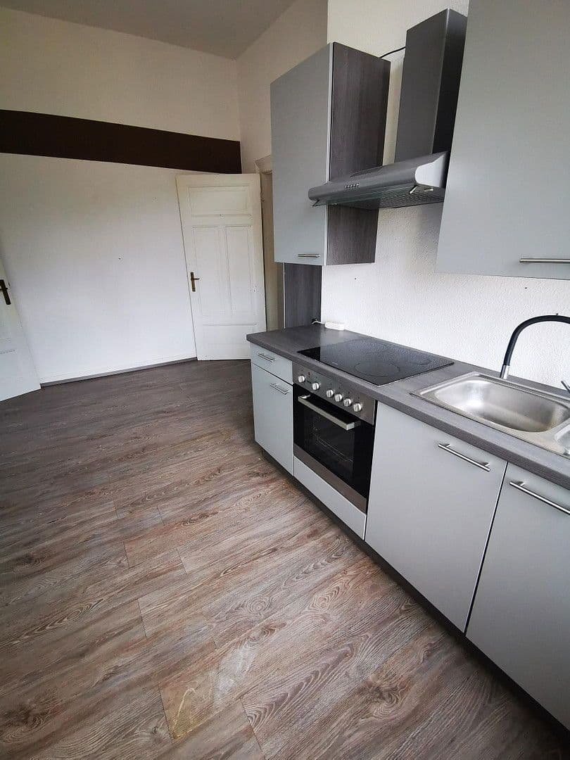 Pronájem bytu 2+kk 63 m², Löwentorstrasse 28, Bleicherode, Durynsko Pronájem bytu 2+kk 63 m², Löwentorstrasse 28, Bleicherode, Durynsko