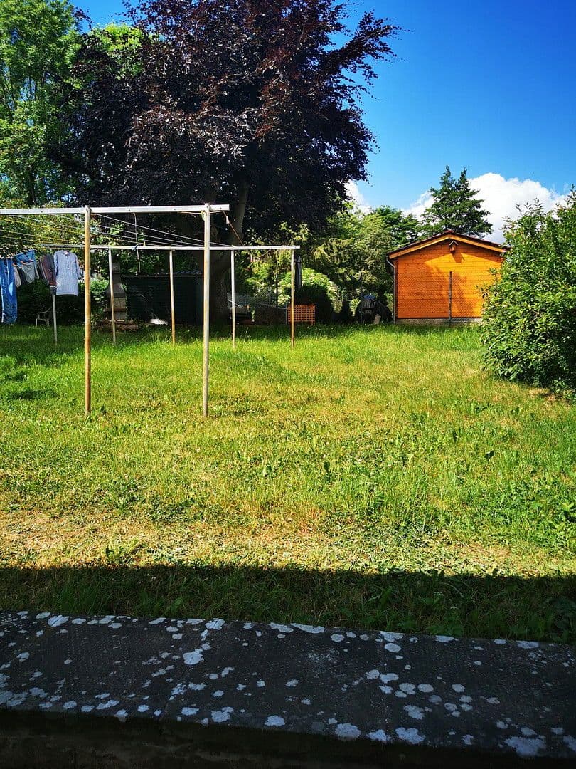 Pronájem bytu 2+kk 63 m², Löwentorstrasse 28, Bleicherode, Durynsko Pronájem bytu 2+kk 63 m², Löwentorstrasse 28, Bleicherode, Durynsko