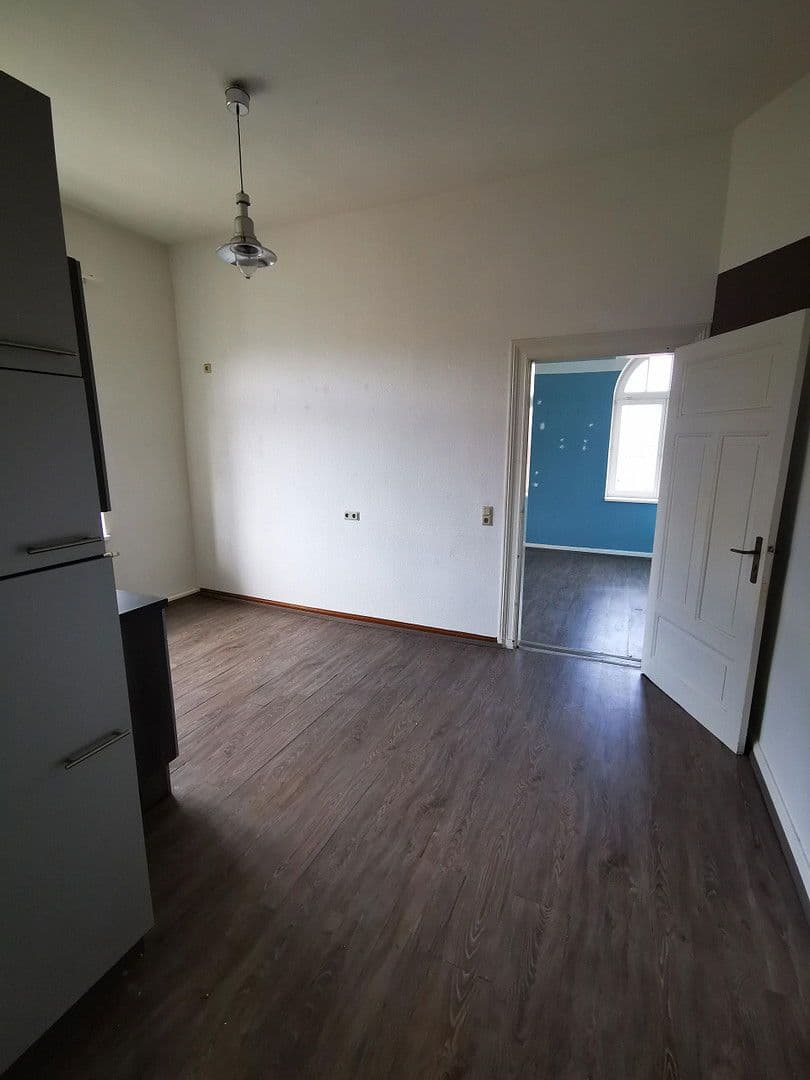 Pronájem bytu 2+kk 63 m², Löwentorstrasse 28, Bleicherode, Durynsko Pronájem bytu 2+kk 63 m², Löwentorstrasse 28, Bleicherode, Durynsko