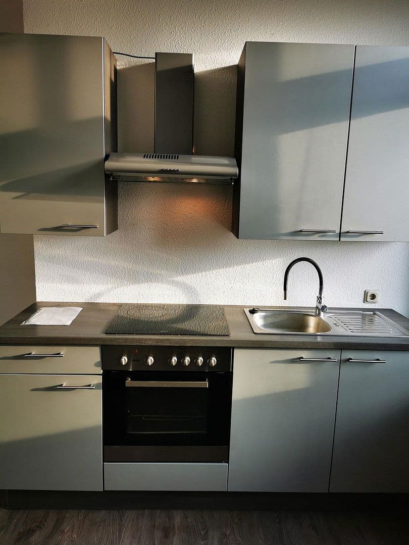 Pronájem bytu 2+kk 63 m², Löwentorstrasse 28, Bleicherode, Durynsko Pronájem bytu 2+kk 63 m², Löwentorstrasse 28, Bleicherode, Durynsko