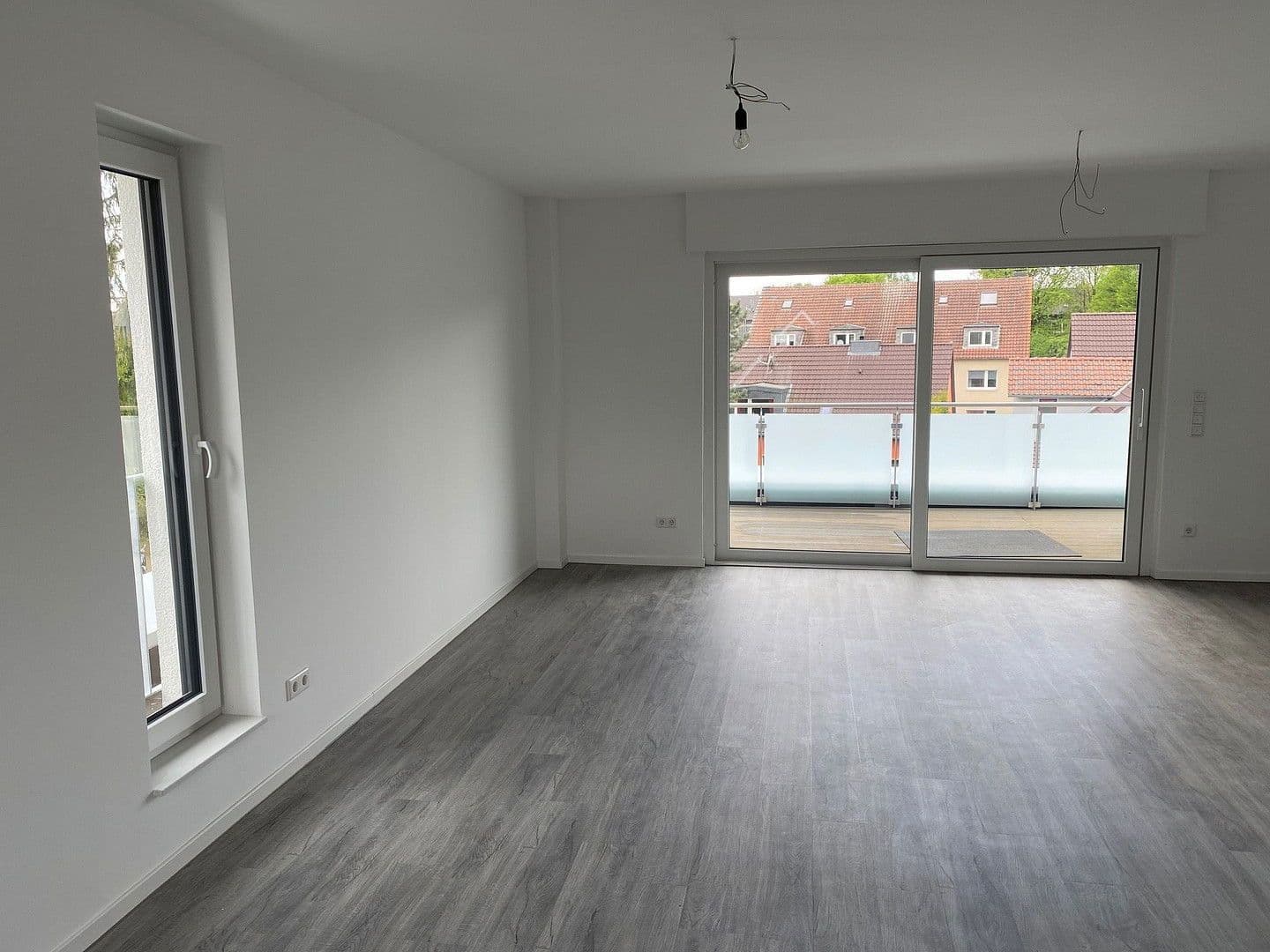 Pronájem bytu 4+1 110 m², An der Gärtnerei, Essen, Severní Porýní-Vestfálsko Pronájem bytu 4+1 110 m², An der Gärtnerei, Essen, Severní Porýní-Vestfálsko