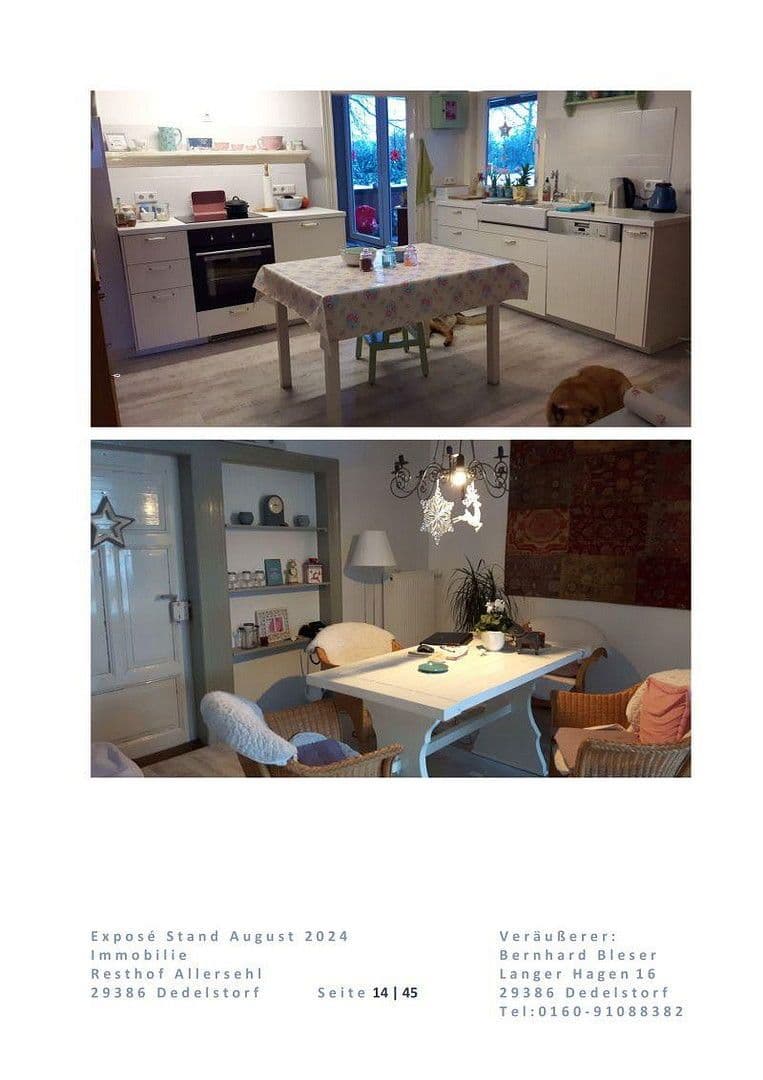 Prodej pozemku 200 m², Langer Hagen 16, Dedelstorf, Dolní Sasko Prodej pozemku 200 m², Langer Hagen 16, Dedelstorf, Dolní Sasko