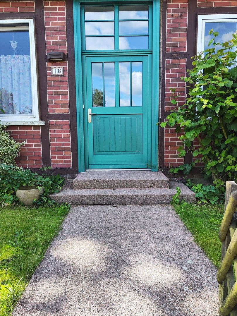 Prodej pozemku 200 m², Langer Hagen 16, Dedelstorf, Dolní Sasko Prodej pozemku 200 m², Langer Hagen 16, Dedelstorf, Dolní Sasko