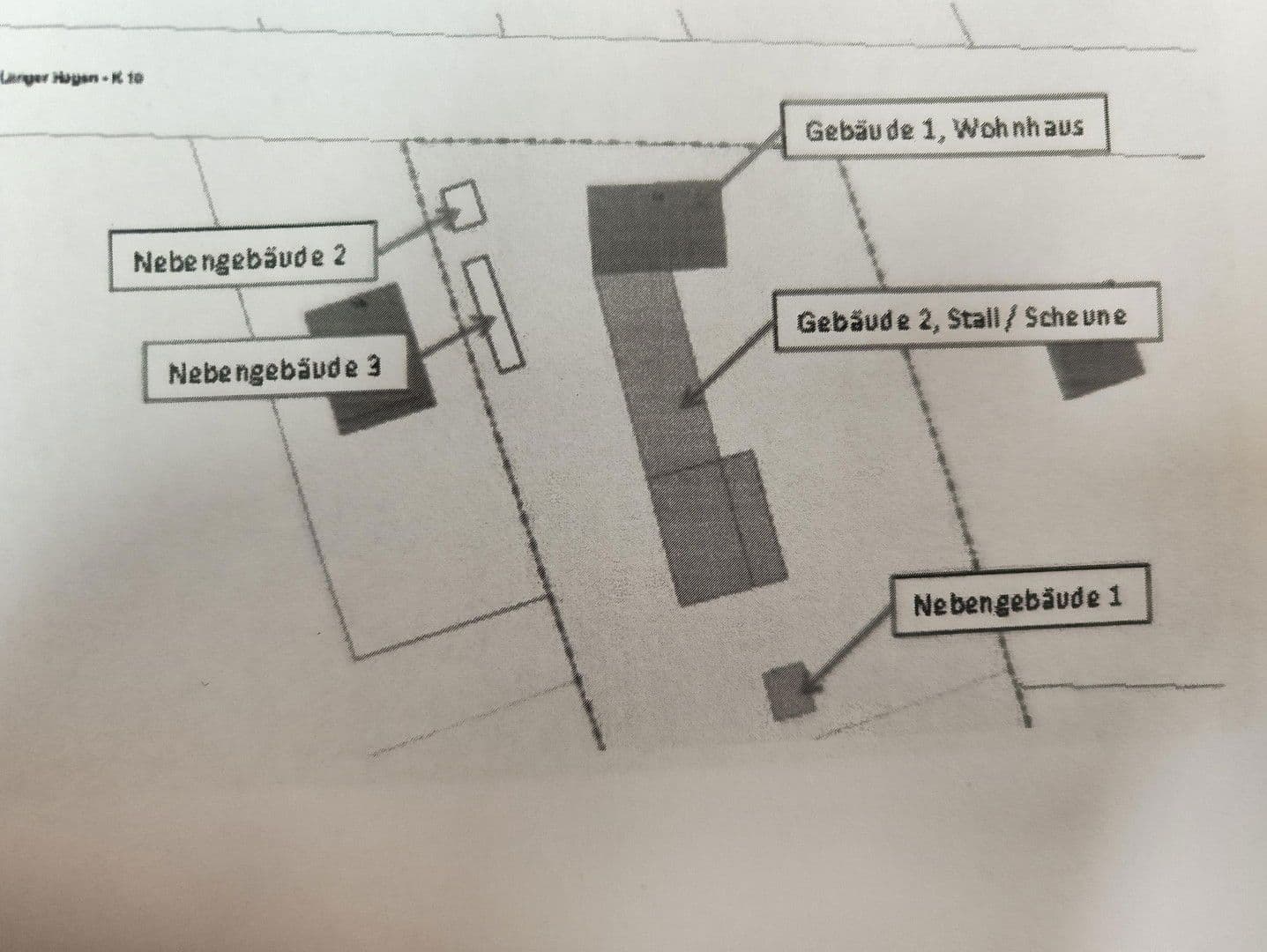 Prodej pozemku 200 m², Langer Hagen 16, Dedelstorf, Dolní Sasko Prodej pozemku 200 m², Langer Hagen 16, Dedelstorf, Dolní Sasko