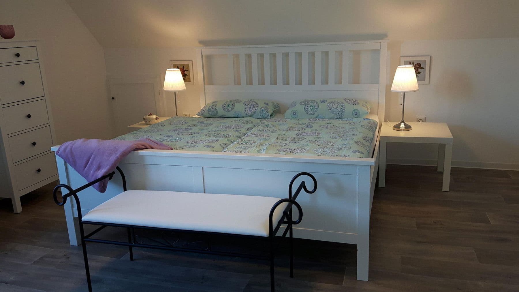 Prodej pozemku 200 m², Langer Hagen 16, Dedelstorf, Dolní Sasko Prodej pozemku 200 m², Langer Hagen 16, Dedelstorf, Dolní Sasko