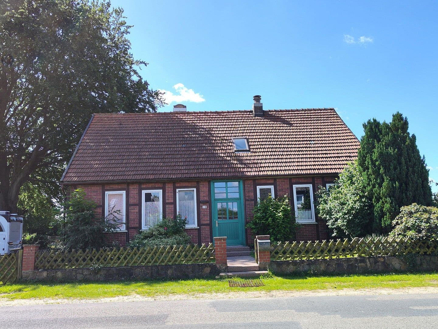 Prodej pozemku 200 m², Langer Hagen 16, Dedelstorf, Dolní Sasko Prodej pozemku 200 m², Langer Hagen 16, Dedelstorf, Dolní Sasko