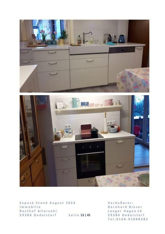 Prodej pozemku 200 m², Langer Hagen 16, Dedelstorf, Dolní Sasko Prodej pozemku 200 m², Langer Hagen 16, Dedelstorf, Dolní Sasko