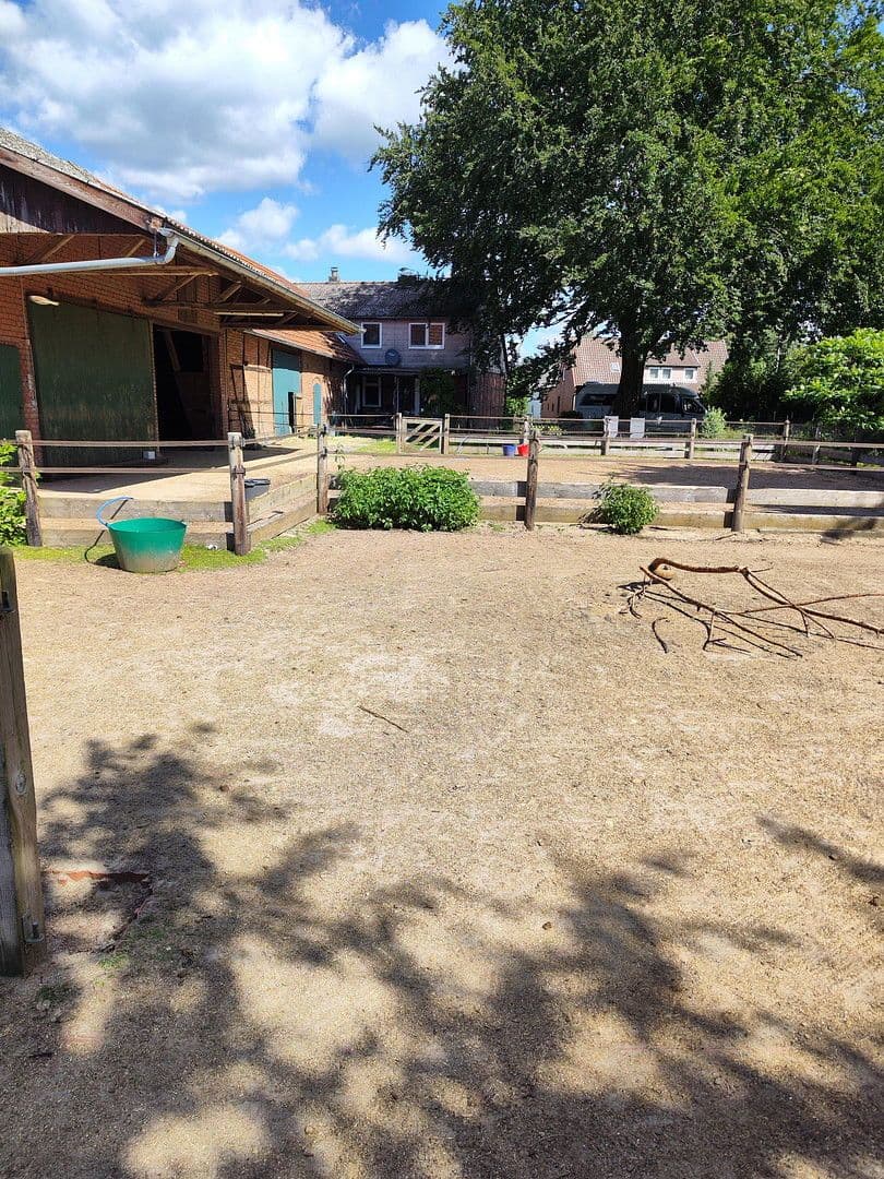 Prodej pozemku 200 m², Langer Hagen 16, Dedelstorf, Dolní Sasko Prodej pozemku 200 m², Langer Hagen 16, Dedelstorf, Dolní Sasko