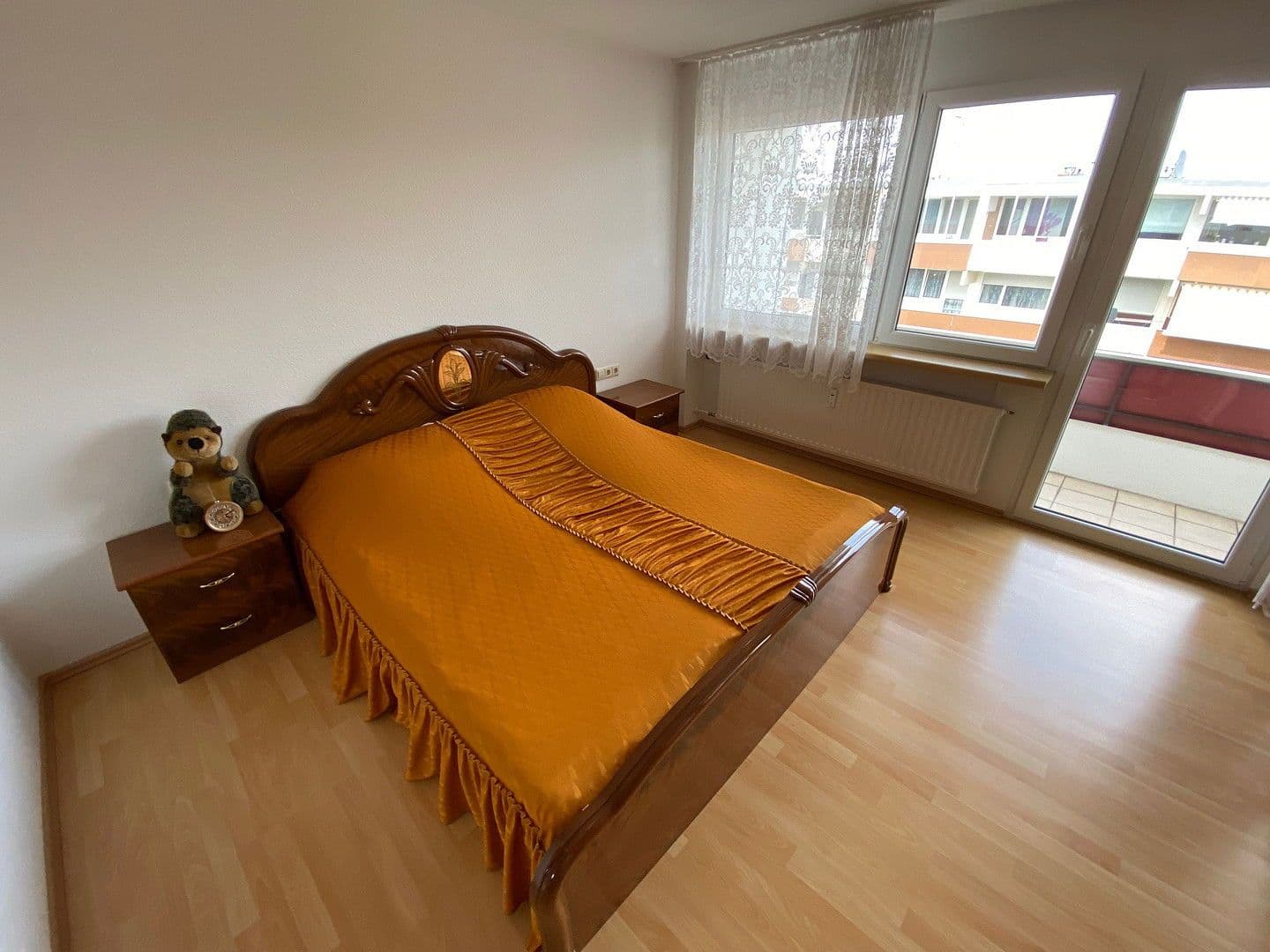 Pronájem bytu 3+kk 84 m², Jahnstraße 10, Jestetten, Bádensko-Württembersko Pronájem bytu 3+kk 84 m², Jahnstraße 10, Jestetten, Bádensko-Württembersko