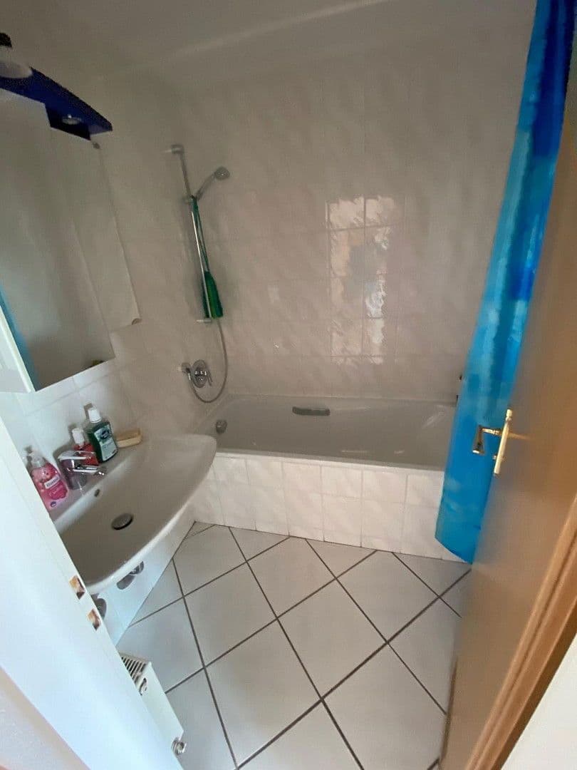 Pronájem bytu 3+kk 84 m², Jahnstraße 10, Jestetten, Bádensko-Württembersko Pronájem bytu 3+kk 84 m², Jahnstraße 10, Jestetten, Bádensko-Württembersko