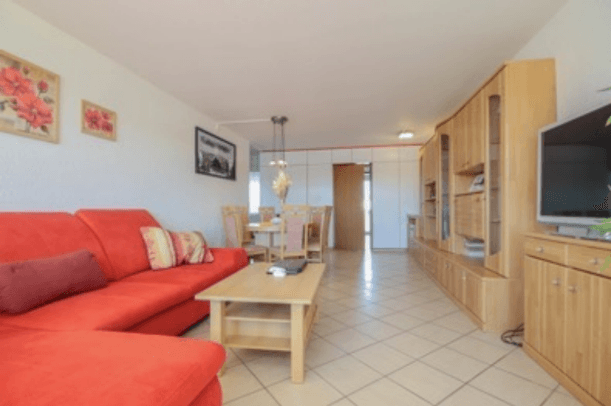 Pronájem bytu 3+kk 84 m², Jahnstraße 10, Jestetten, Bádensko-Württembersko Pronájem bytu 3+kk 84 m², Jahnstraße 10, Jestetten, Bádensko-Württembersko