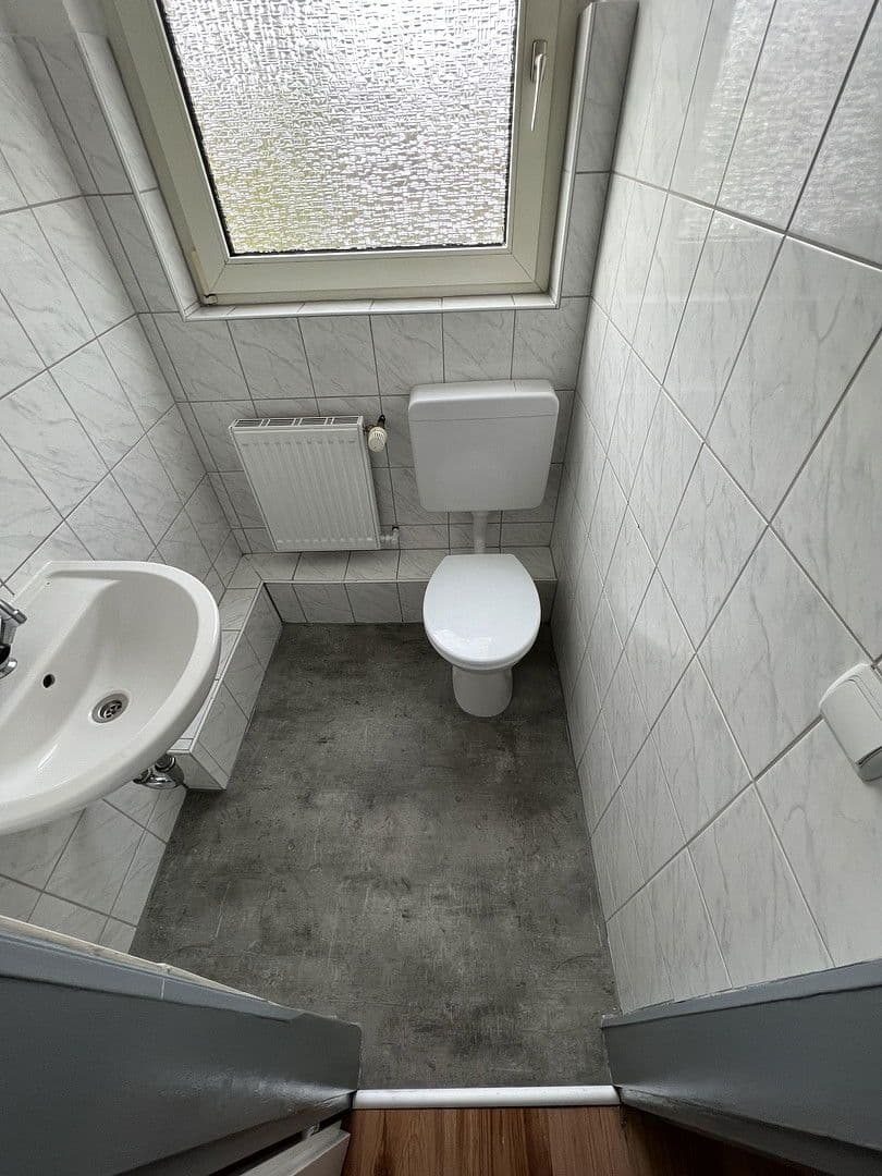 Pronájem bytu 2+kk 63 m², Hüttenstr. 7, Hattingen, Severní Porýní-Vestfálsko Pronájem bytu 2+kk 63 m², Hüttenstr. 7, Hattingen, Severní Porýní-Vestfálsko