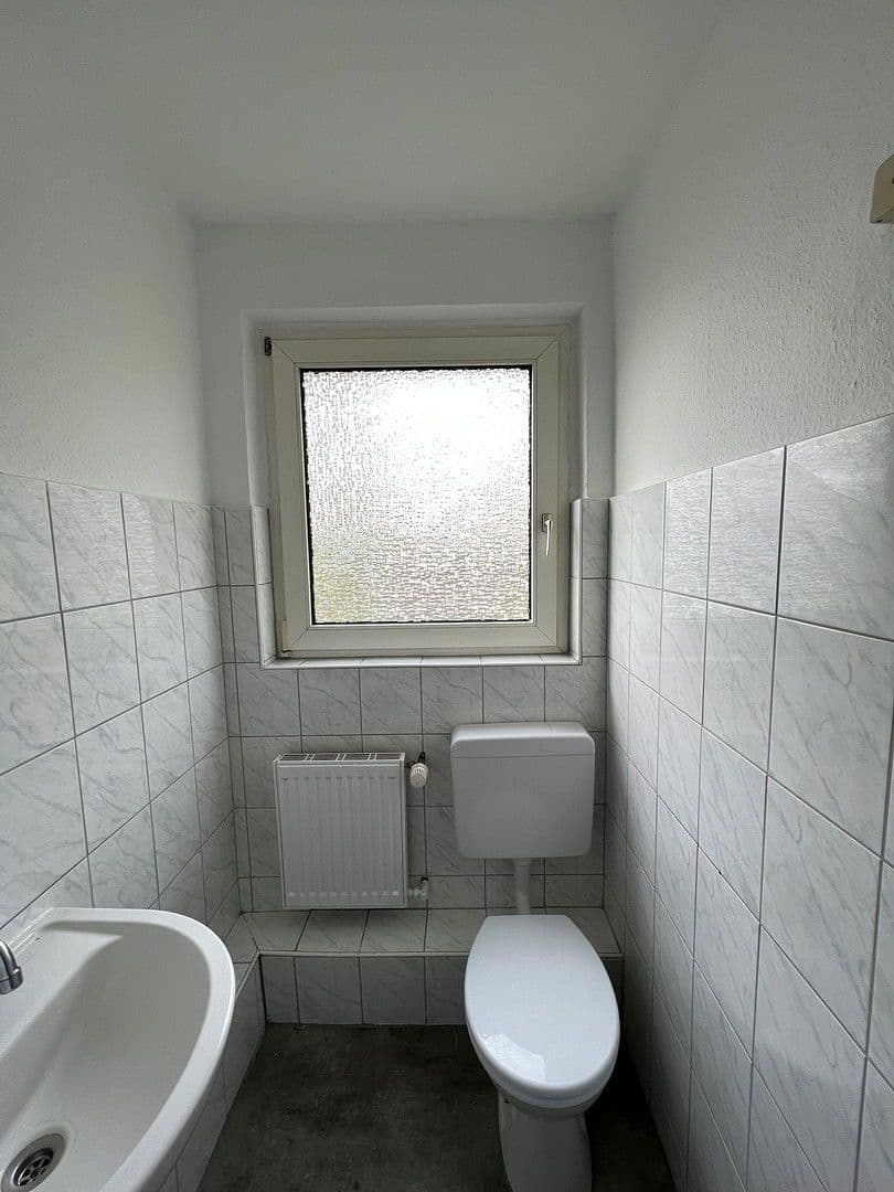 Pronájem bytu 2+kk 63 m², Hüttenstr. 7, Hattingen, Severní Porýní-Vestfálsko Pronájem bytu 2+kk 63 m², Hüttenstr. 7, Hattingen, Severní Porýní-Vestfálsko