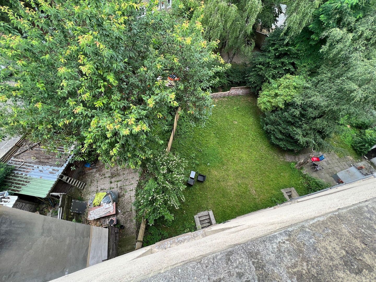 Pronájem bytu 2+kk 63 m², Hüttenstr. 7, Hattingen, Severní Porýní-Vestfálsko Pronájem bytu 2+kk 63 m², Hüttenstr. 7, Hattingen, Severní Porýní-Vestfálsko