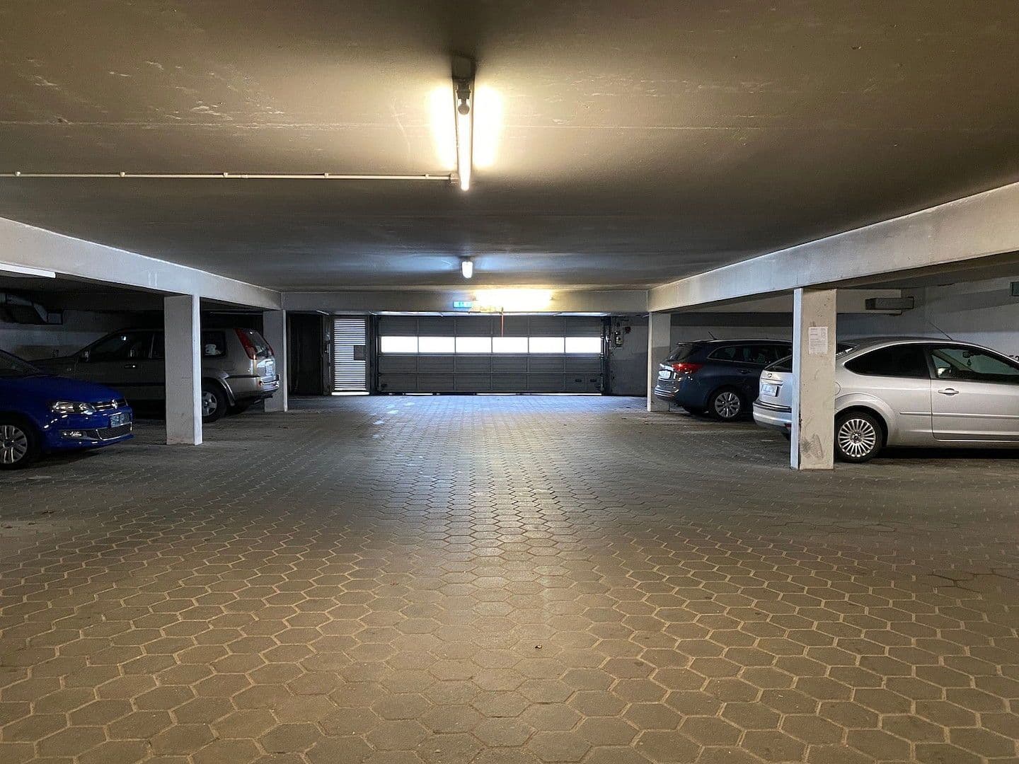Pronájem bytu 2+1 50 m², Lütjenmoor 44, Norderstedt, Šlesvicko-Holštýnsko Pronájem bytu 2+1 50 m², Lütjenmoor 44, Norderstedt, Šlesvicko-Holštýnsko