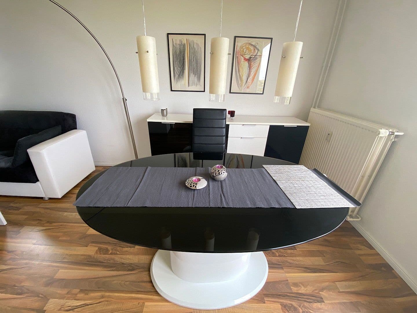 Pronájem bytu 2+1 50 m², Lütjenmoor 44, Norderstedt, Šlesvicko-Holštýnsko Pronájem bytu 2+1 50 m², Lütjenmoor 44, Norderstedt, Šlesvicko-Holštýnsko