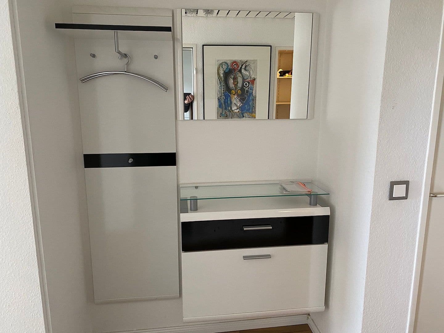 Pronájem bytu 2+1 50 m², Lütjenmoor 44, Norderstedt, Šlesvicko-Holštýnsko Pronájem bytu 2+1 50 m², Lütjenmoor 44, Norderstedt, Šlesvicko-Holštýnsko